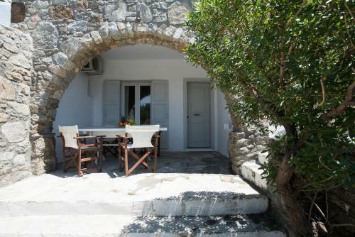 Apartamento Mykonos Stay Homm�