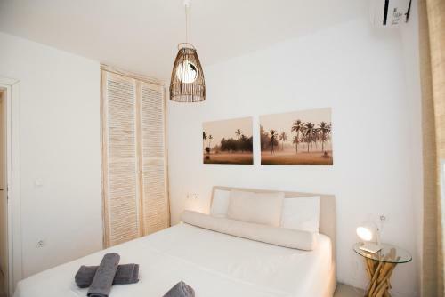 Apartamento Mykonos Stay Homm�