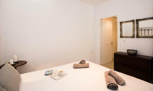 Apartamento Mykonos Stay Homm�