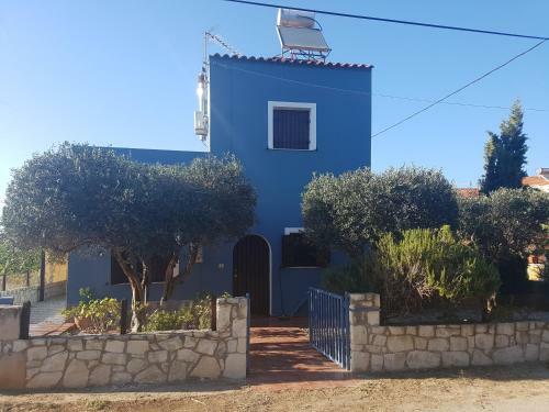 Beauty Villa Irene, Coast 60m