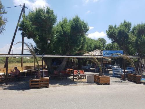 Beauty Villa Irene, Coast 60m