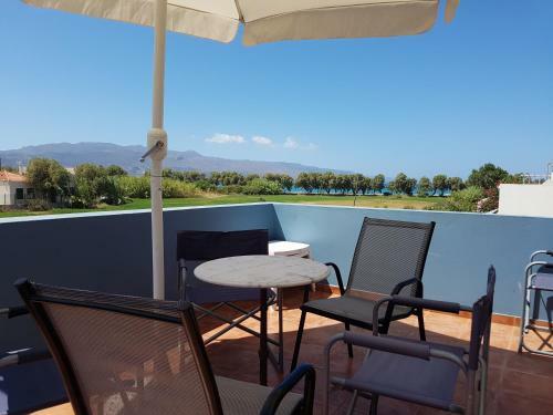Beauty Villa Irene, Coast 60m