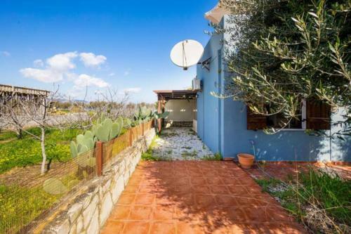 Beauty Villa Irene, Coast 60m