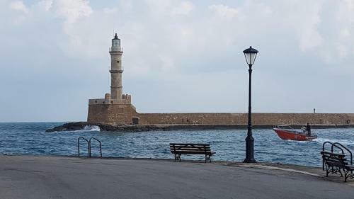 Beauty Villa Irene, Coast 60m