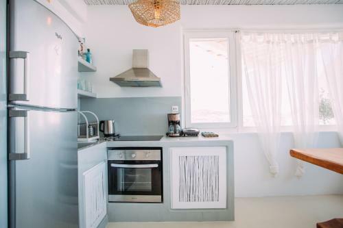 Mykonos Supreme Comfort Suites