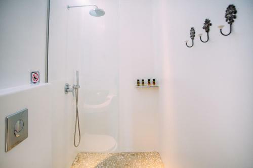Mykonos Supreme Comfort Suites