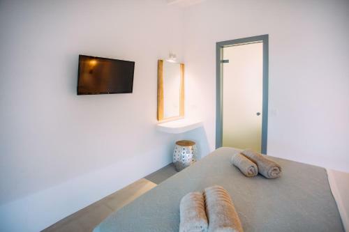 Mykonos Supreme Comfort Suites