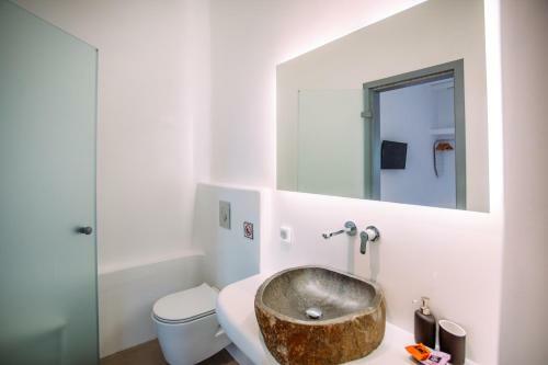 Mykonos Supreme Comfort Suites