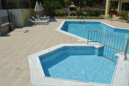 Argyro Villa