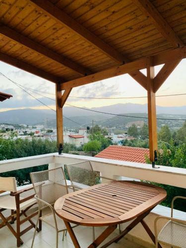 Apartamento Almira Sea View Appartment