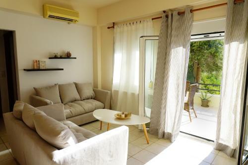 Nectar Apartments