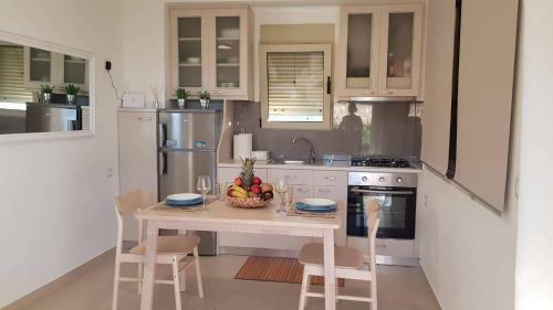 Villa Marina Deluxe Apartments