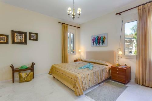 Nimfes Villas