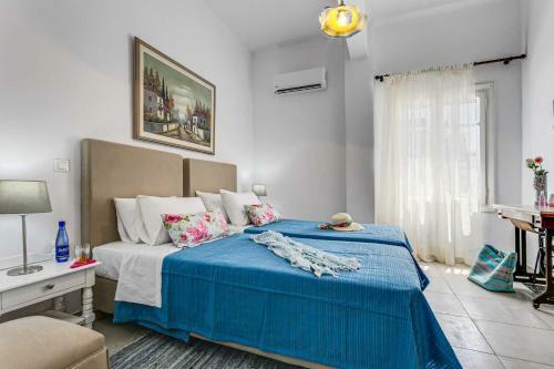 Nimfes Villas