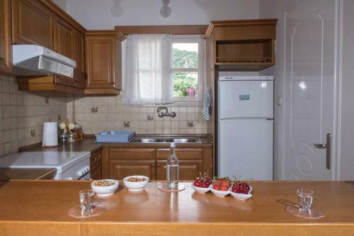 Apartamento Th�a