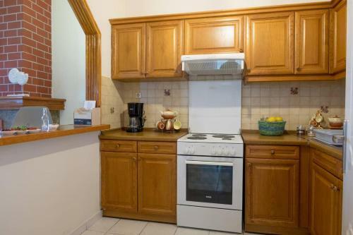 Apartamento Th�a