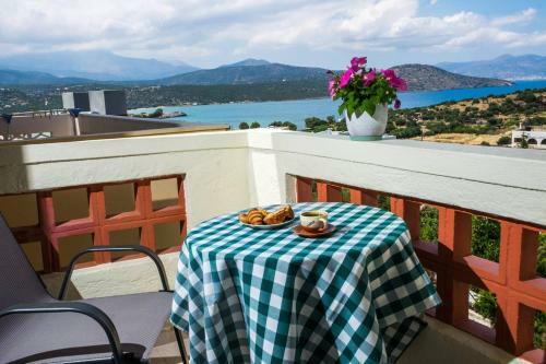 Apartamento Th�a