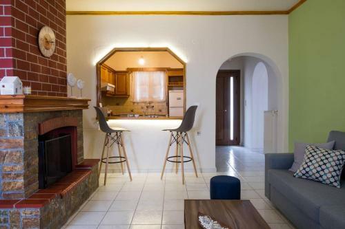 Apartamento Th�a