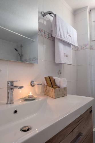 Apartamento Th�a