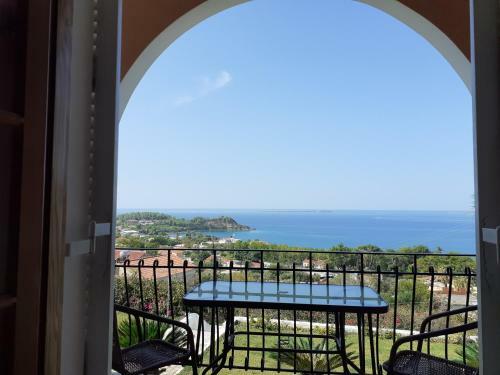 Apartamento Mediterranean Studios