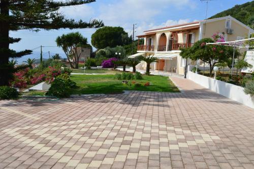 Apartamento Mediterranean Studios