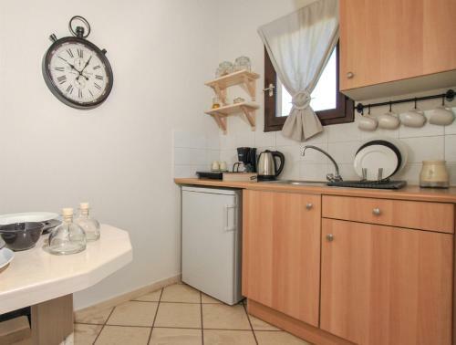 Apartamento Studios Minas - Lassi , 2min From Makris Yialos