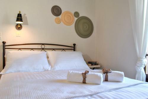 Apartamento Studios Minas - Lassi , 2min From Makris Yialos