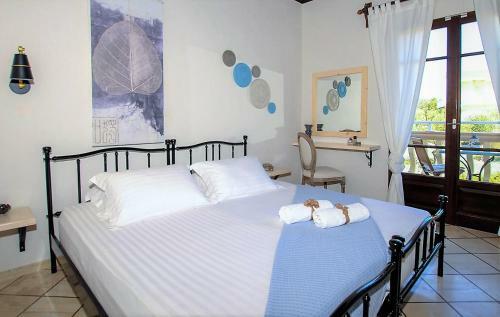 Apartamento Studios Minas - Lassi , 2min From Makris Yialos