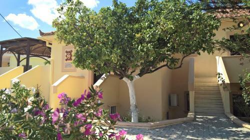 Apartamento Studios Minas - Lassi , 2min From Makris Yialos