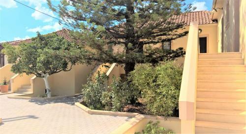 Apartamento Studios Minas - Lassi , 2min From Makris Yialos
