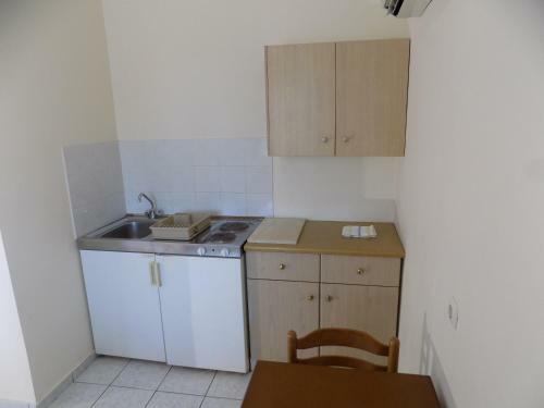Apartamento Jerry's Studios Lassi