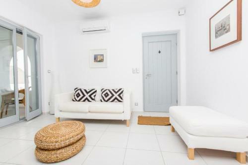 Magganari Home Stelida Naxos