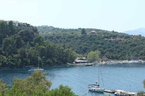 Apartamento Rocka View