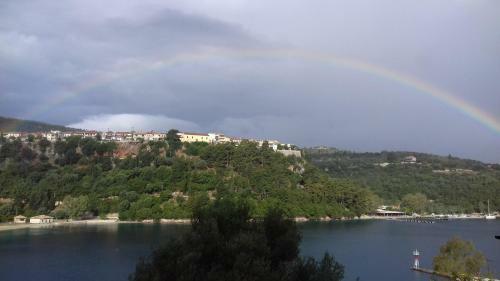 Apartamento Rocka View