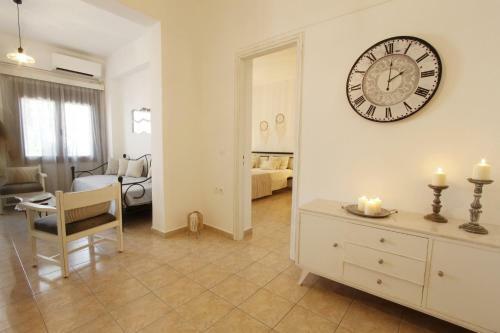 Apartamento Casa Con Vista - Private Garden