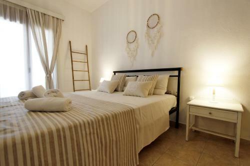 Apartamento Casa Con Vista - Private Garden