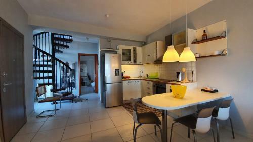 The Cacti II , Luxury Beachfront Villa, Possidi