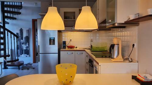 The Cacti II , Luxury Beachfront Villa, Possidi