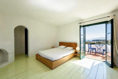 Traditional Villa 5-min Walk To The Beach