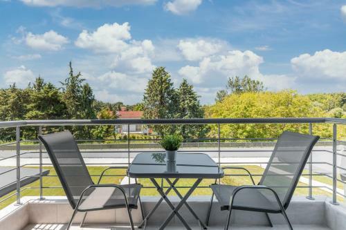 Hotel V Luxury Apartments Posidi
