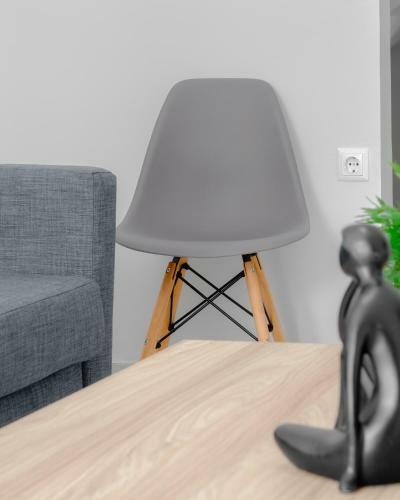 Hotel V Luxury Apartments Posidi