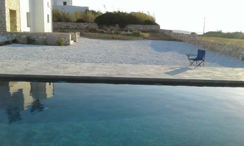 Stacy's House