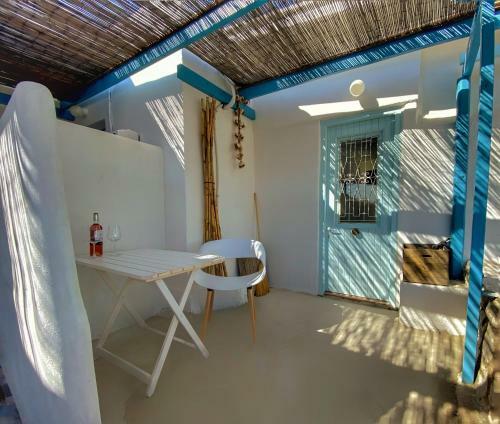 Apartamento Golden Beach, Little Troll House 3