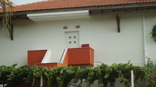 Apartamento Possidi Kouslaka 2