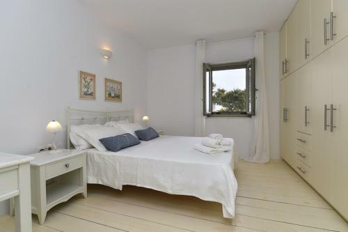 Tonia Apartments Paros
