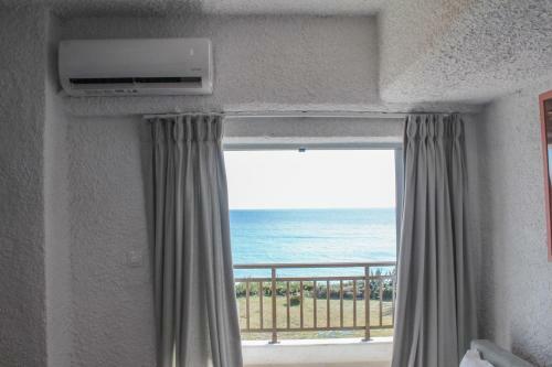 Waterfront Apartments