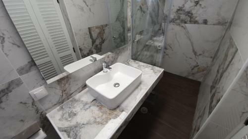 Apartamento Little Troll House 2, Golden Beach,