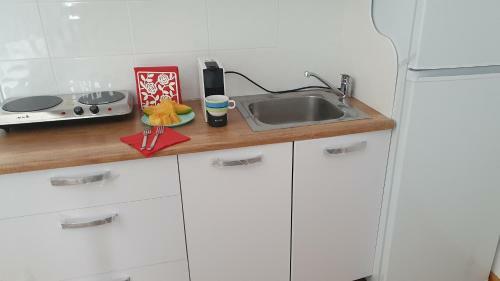 Apartamento Little Troll House 2, Golden Beach,