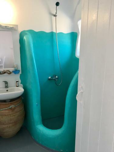 Apartamento My Oasis Studios Mykonos