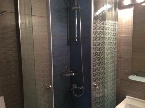 Apartamento Alex's Studio